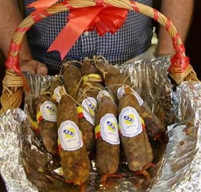 Traiteur bluntzer