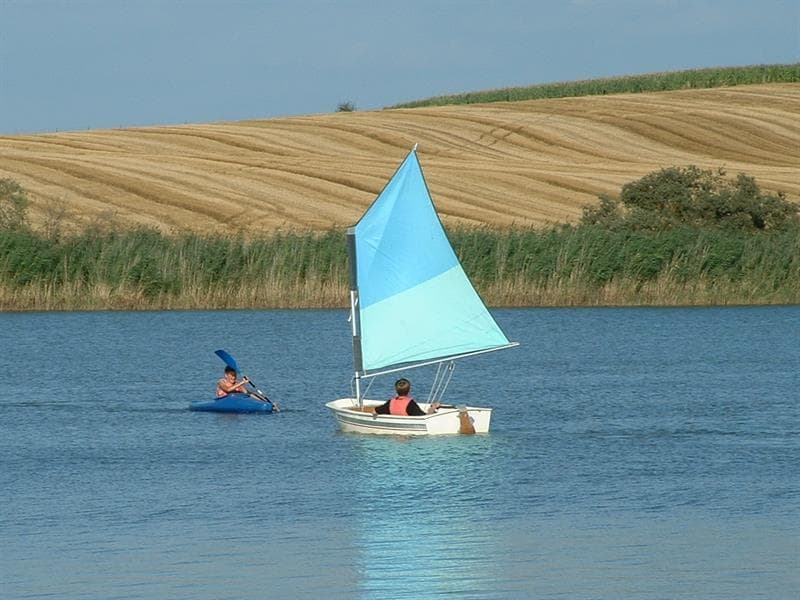 Espace naturel sensible de l’étang de parroy