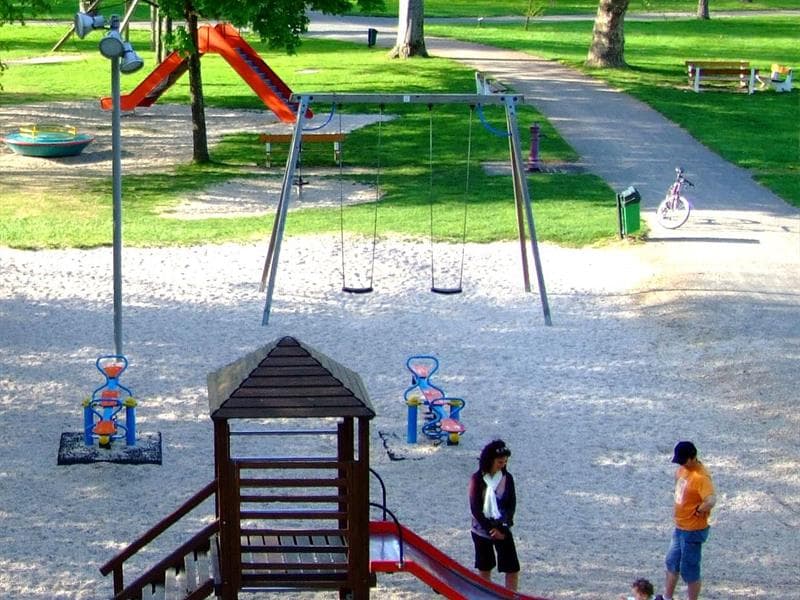 Parc Michaut