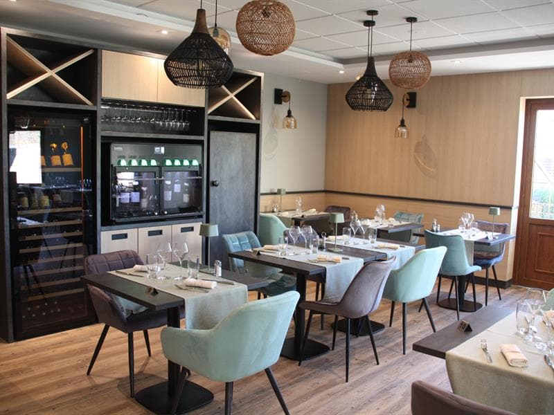 Restaurant La Renaissance