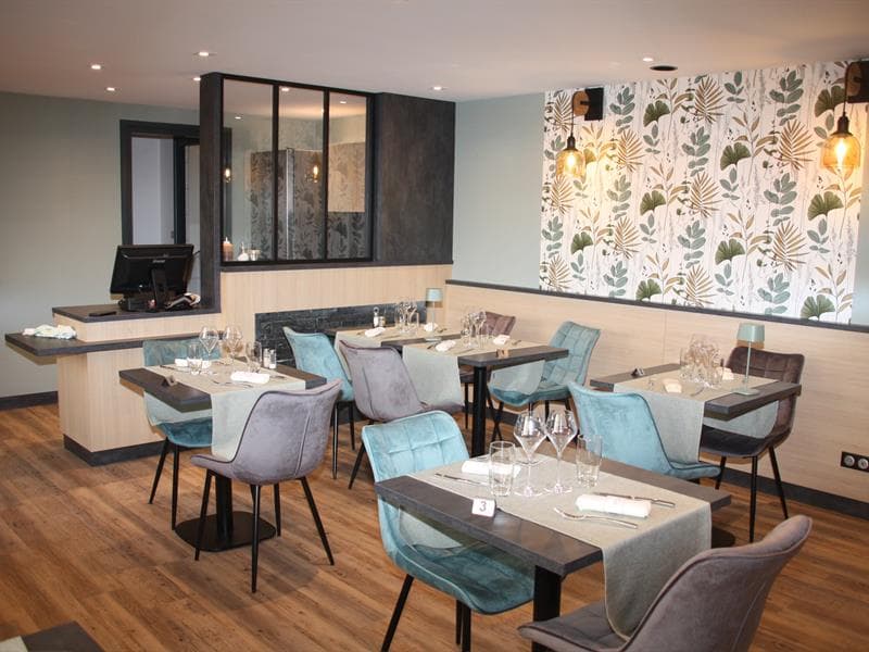 Restaurant La Renaissance