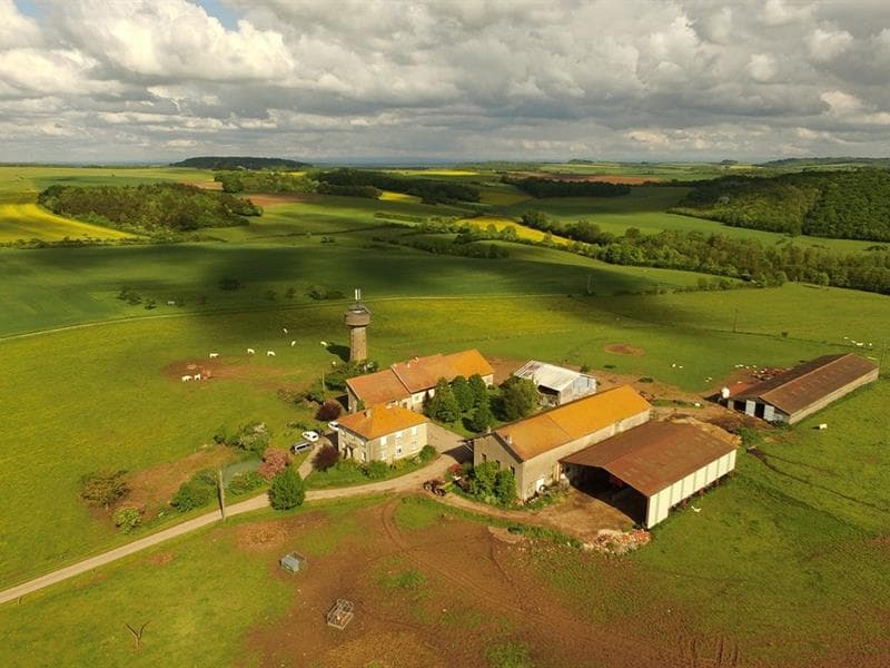 Ferme pédagogique Sainte-Catherine