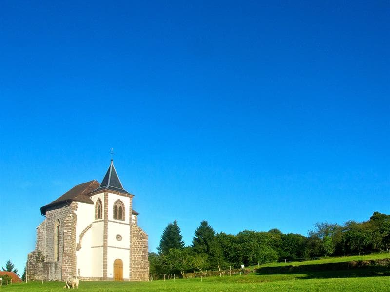 Église de Saint-Sauveur