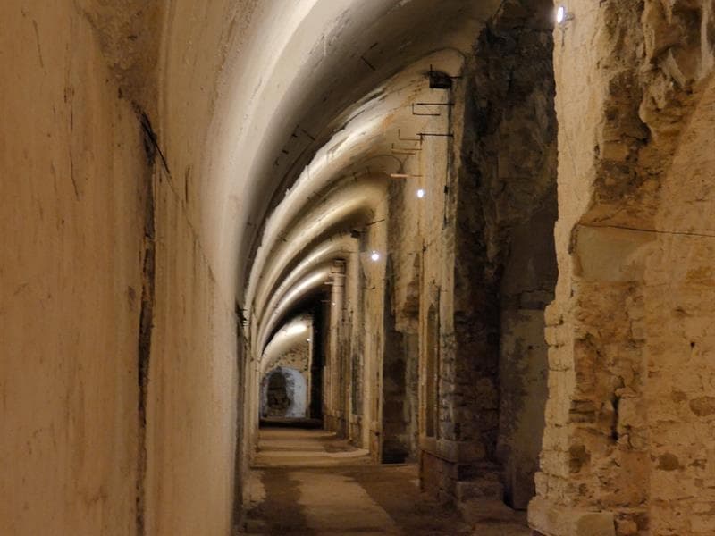 Fort de Manonviller