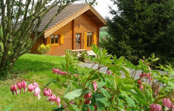 Gîte rural Les Hérissons