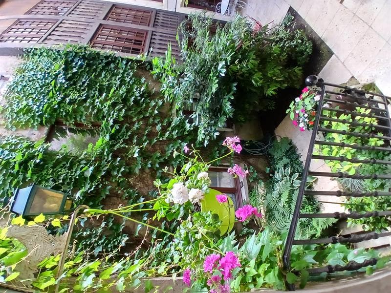 Chambres d'hôtes Le Patio d'Alain et Véronique