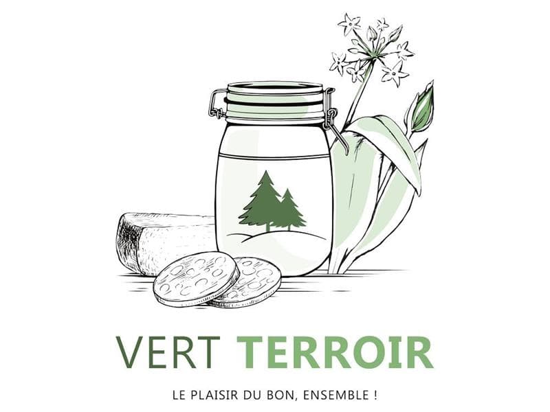 Épicerie Vert Terroir