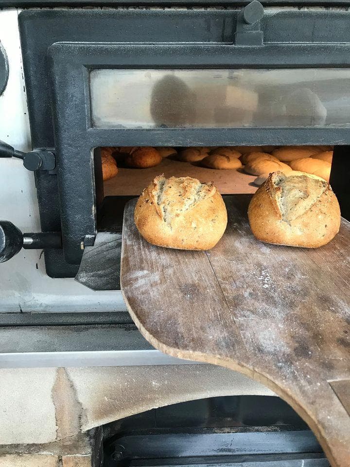 Gaec des Grands Prés
