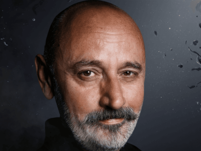 Pièce de théâtre - DANIEL MORIN- Certifié Morin