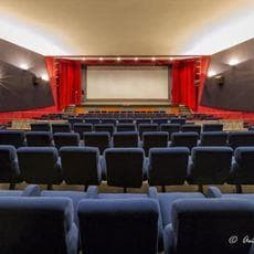 Cinéma Bon Accueil