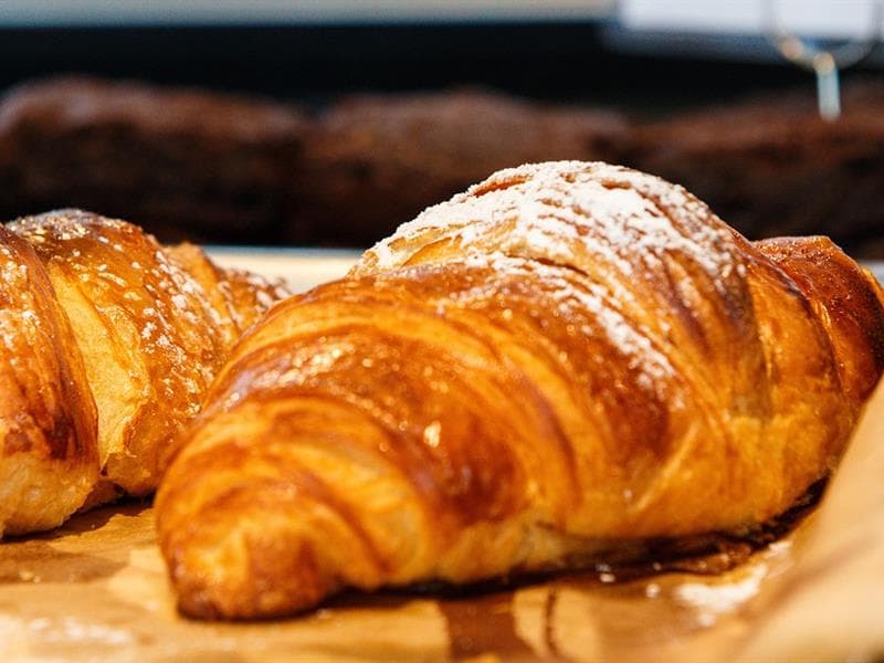 Boulangerie du château
