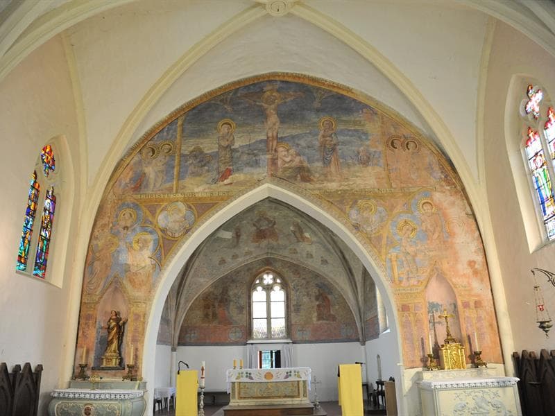 Église de Saint-Clément
