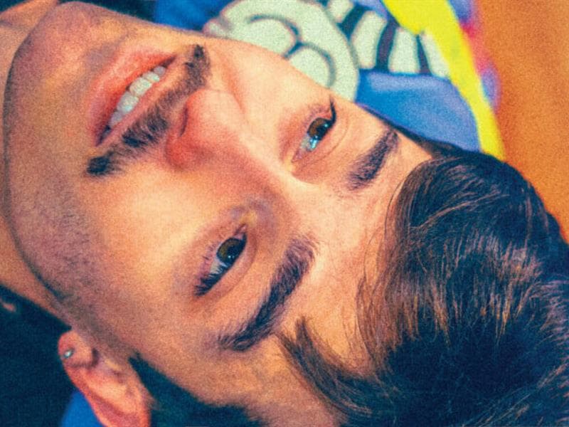 Pièce de theâtre - JOSS – Sort de sa chambre
