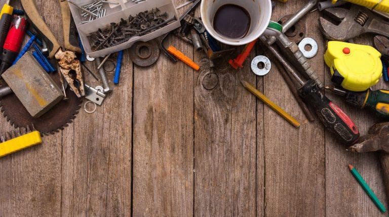 Repair café