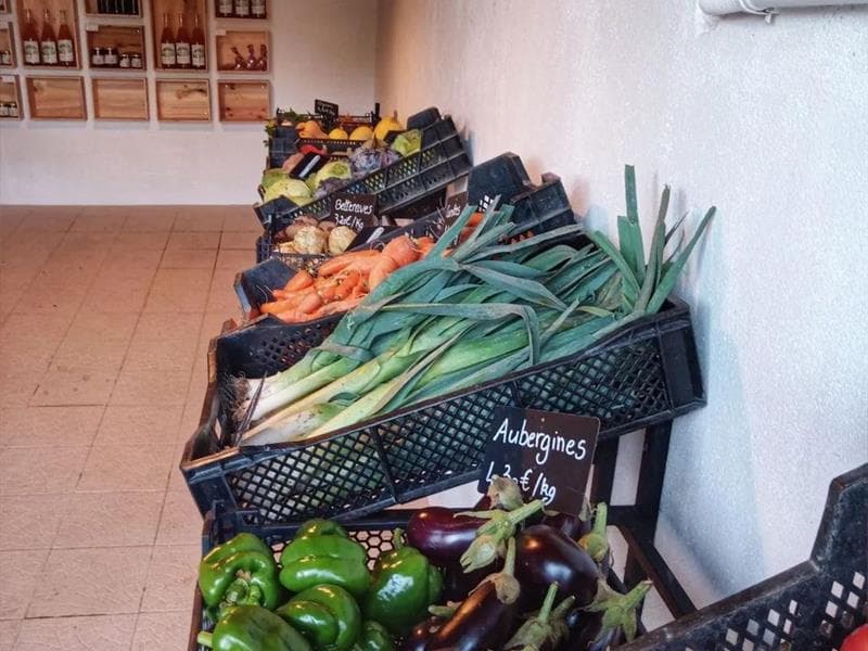 Ferme de la Guinguette
