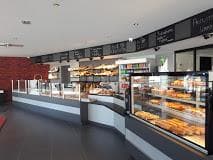 Boulangerie - sandwicherie et pâtisserie au pain qui chante