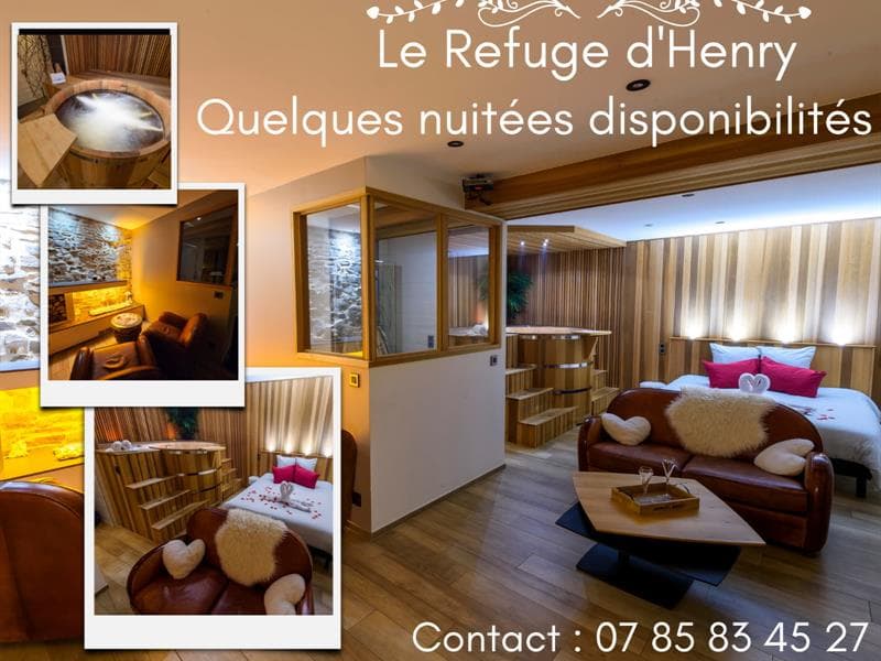 Loft aux caprices d'alice
