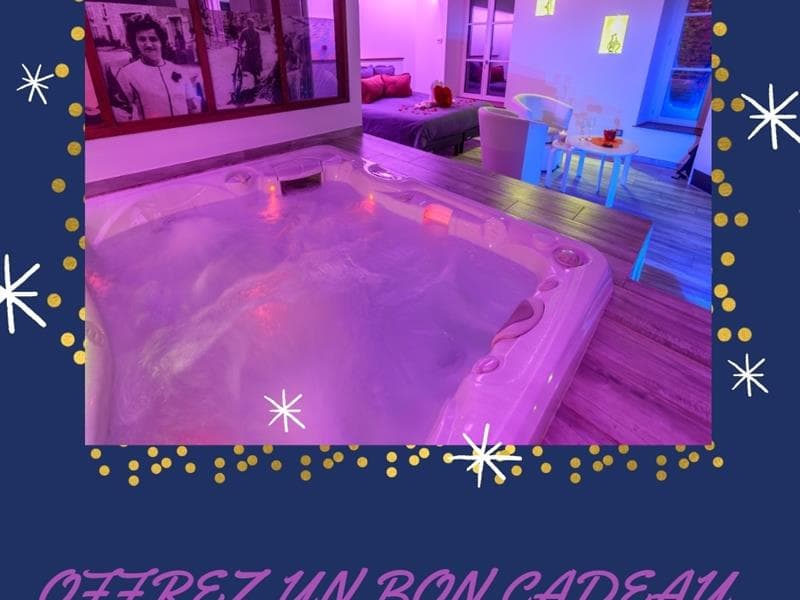 Loft aux caprices d'alice