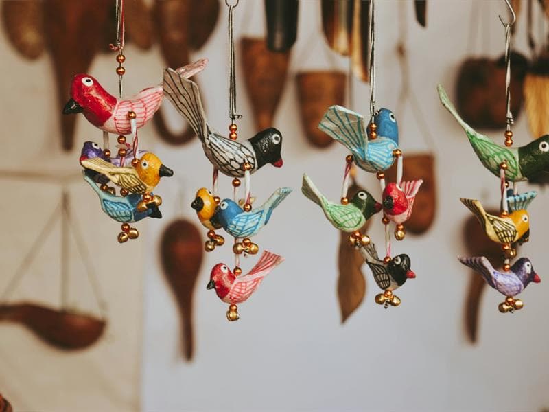 Exposition - "Les oiseaux" dans les faïences de Lunéville et Saint-Clément