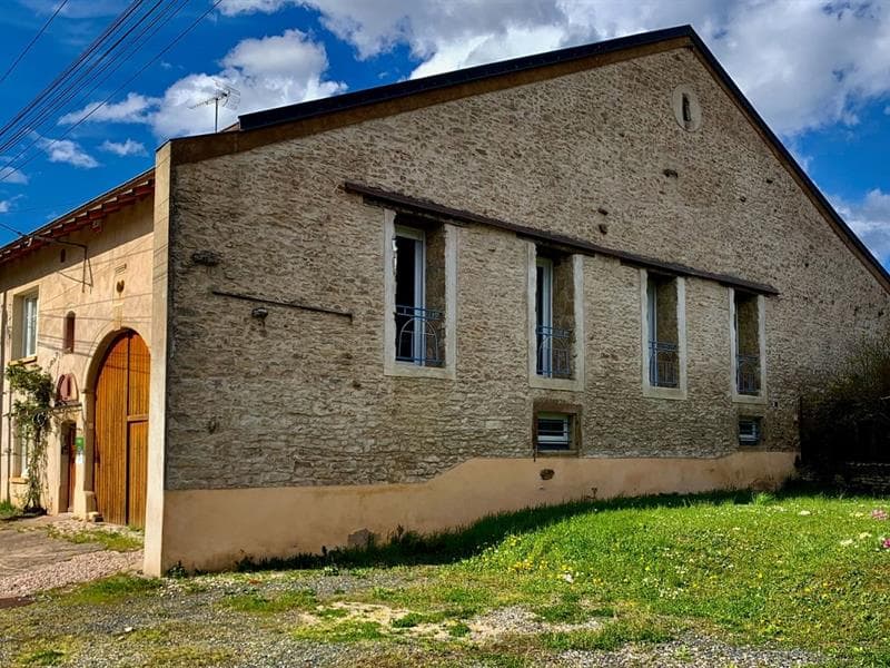 Le Gîte de Flin