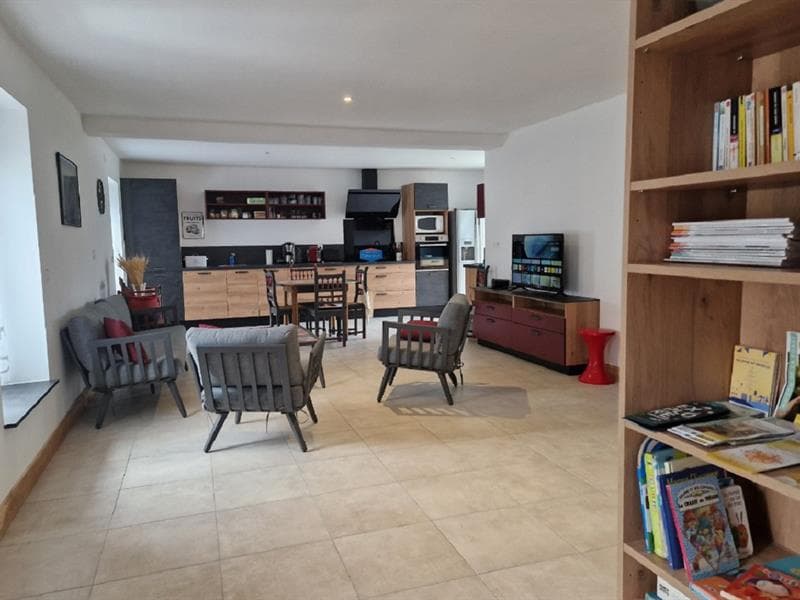 Chez la Mouzotte