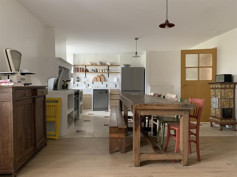 Gîte Le clos des maix
