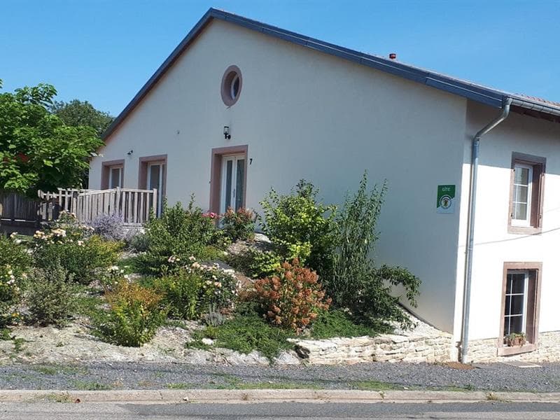 Gîte Au Verger