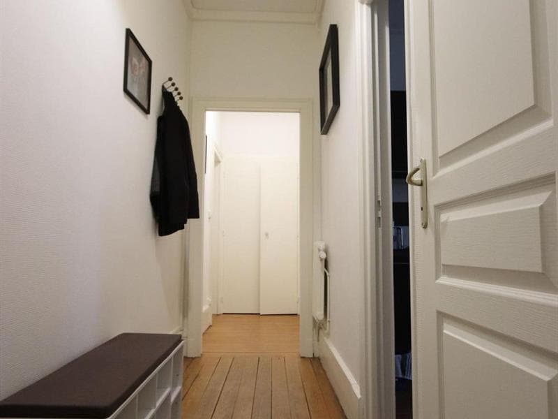 Gîte Comme Chez Vous