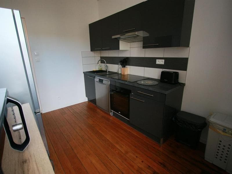 Gîte Comme Chez Vous