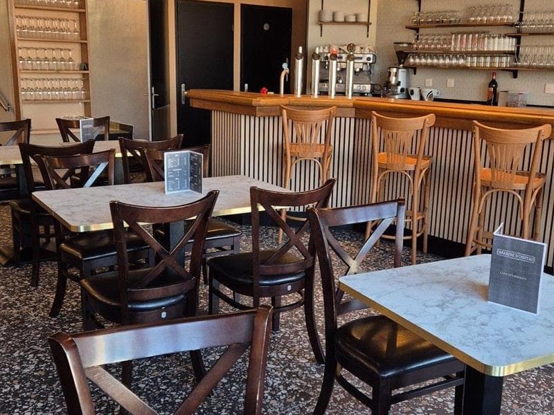 Brasserie du Château