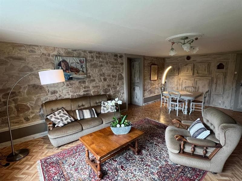 Gîte Le 16 de Xermamont