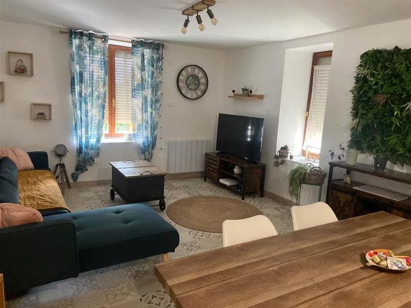 Maison de campagne à Ancerviller