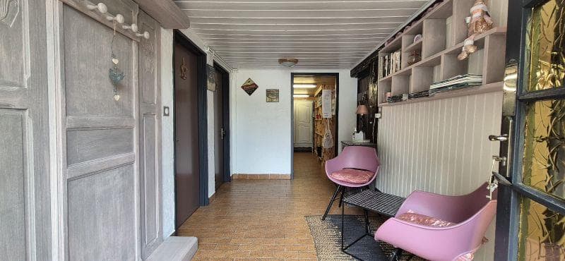 Appartement 6 personnes - BR001