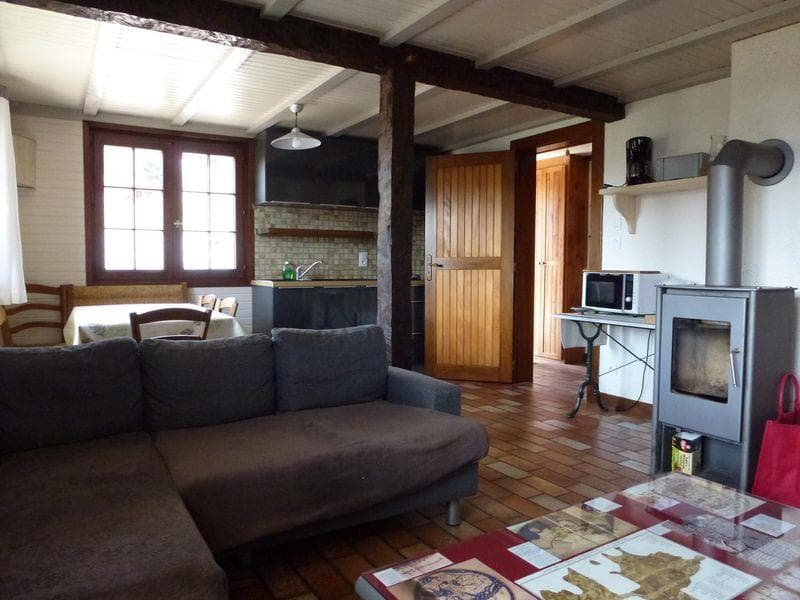 Appartement 4 personnes - BP003 - Peutegoutte