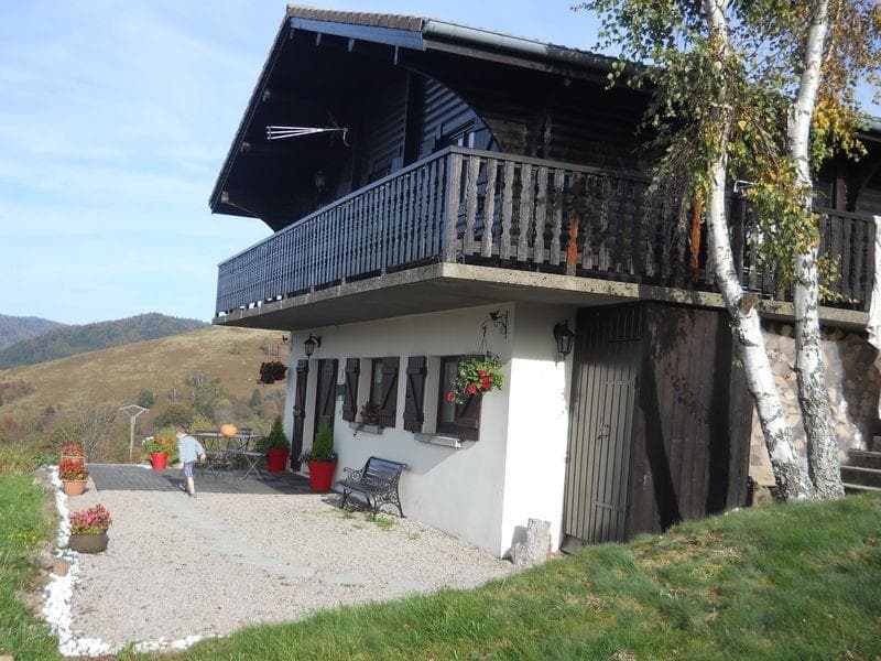 Appartement 5 personnes - BG002 - A010B