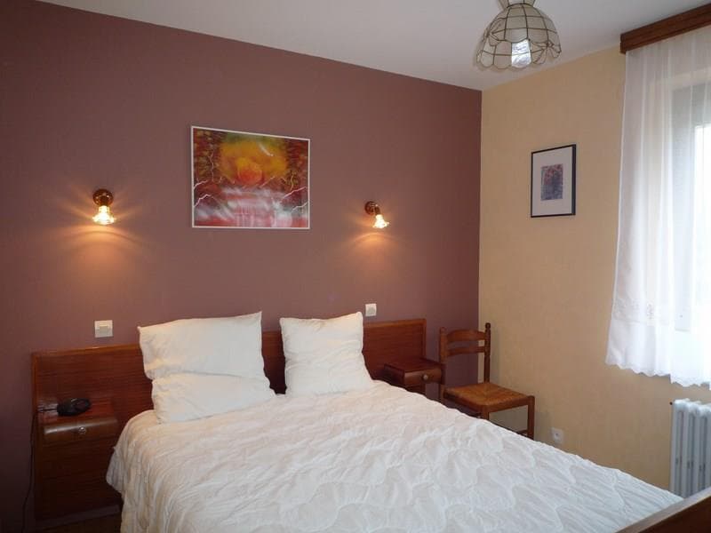 Appartement 4 personnes - HANS Jean-François