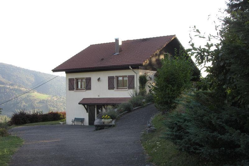 Appartement 4 personnes - BV002-A009a