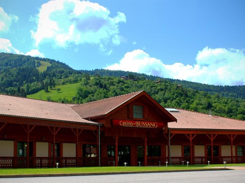 Casino de Bussang