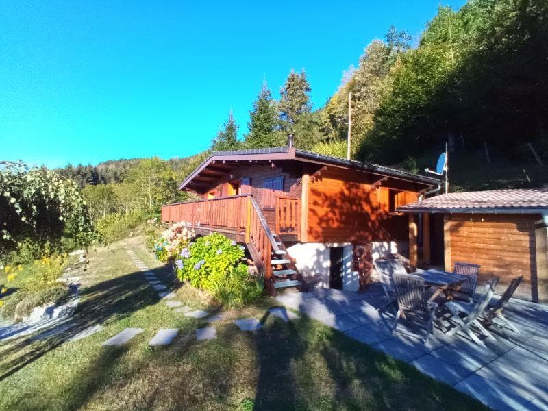 Chalet 5 personnes - BR006-C001A
