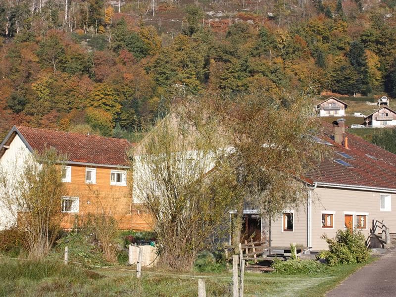 Maison individuelle - Chez Marguerite - 8 personnes
