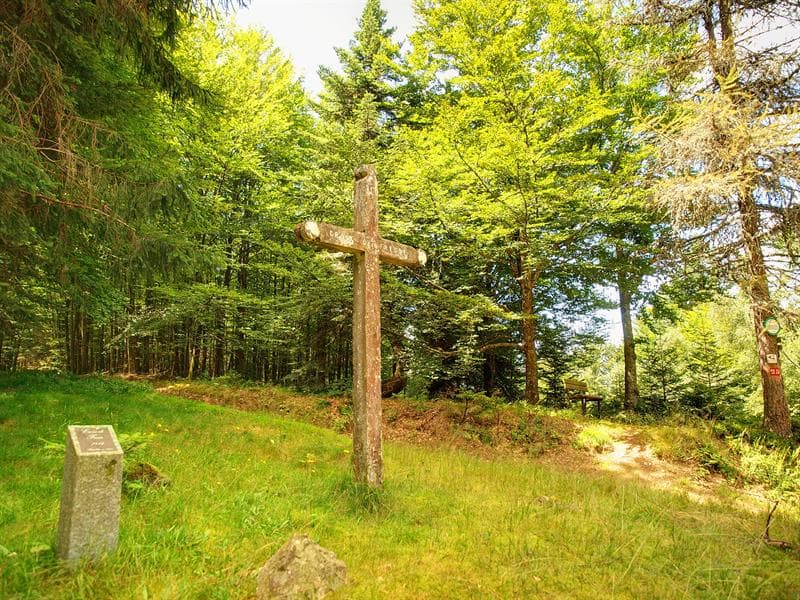 Croix de Fresse