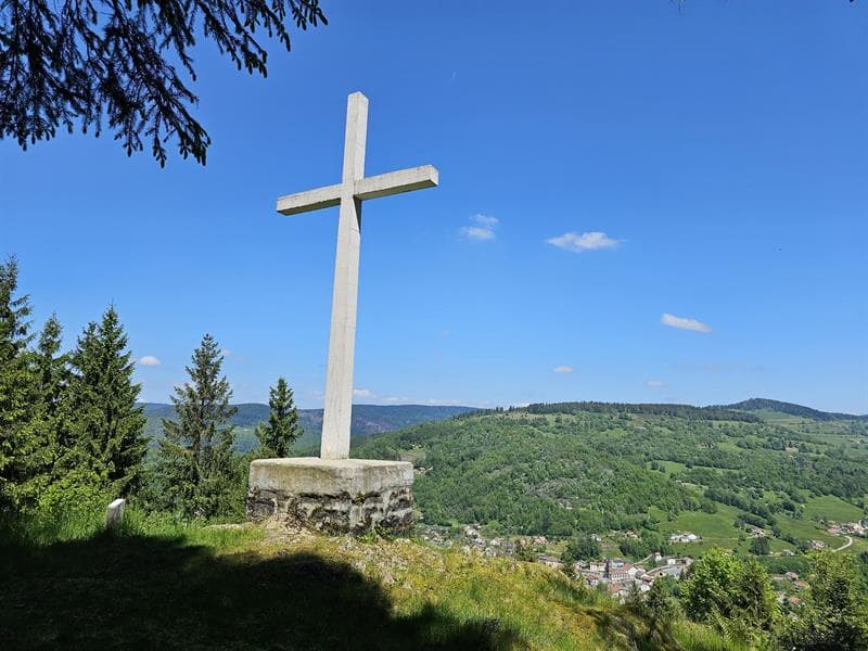 Croix de Couard