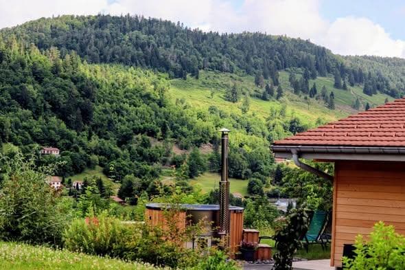 Gîte du Pré Chappa - pour 6 personnes