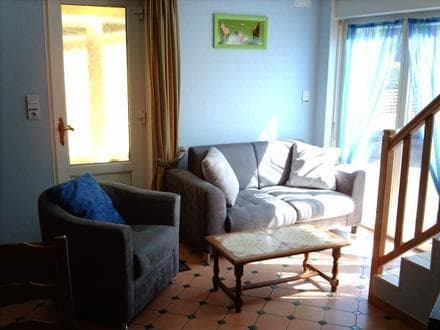 Maison individuelle 6 personnes - MB002-M002