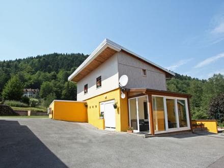 Maison individuelle 6 personnes - MB002-M002