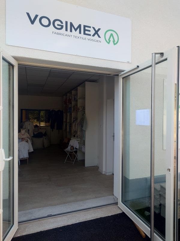 Magasin d'usine Vogimex