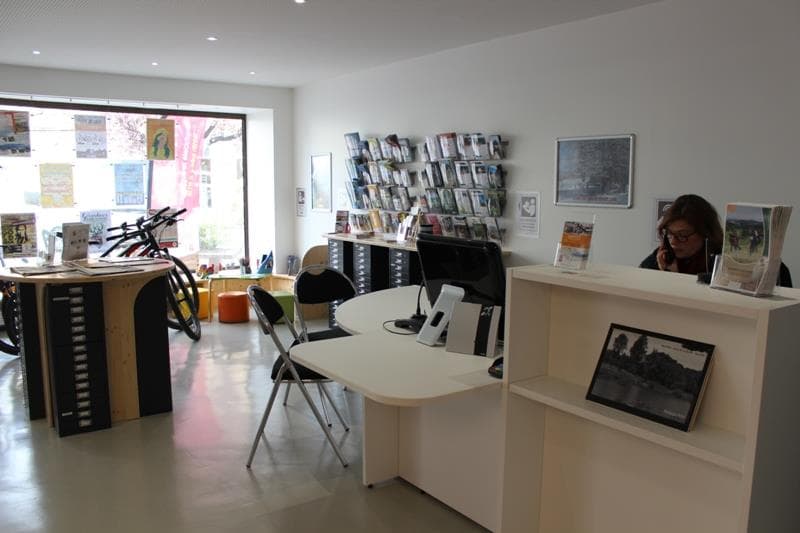 Office de tourisme Bruyères Vallons des Vosges