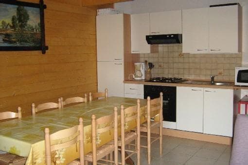 Chalet 2007