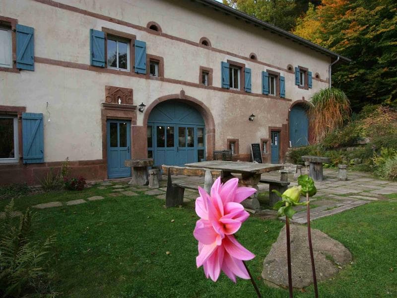 Auberge du Ruxelier