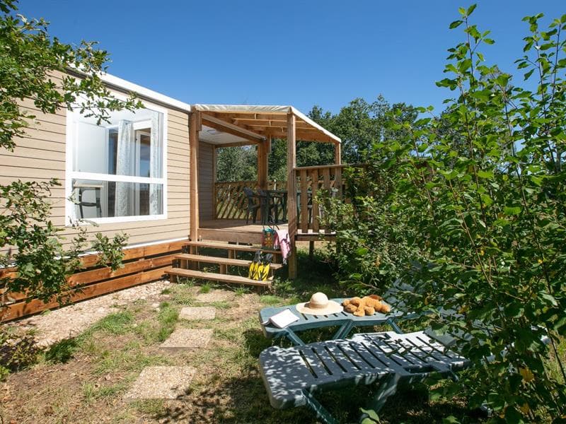 Camping Domaine des Messires